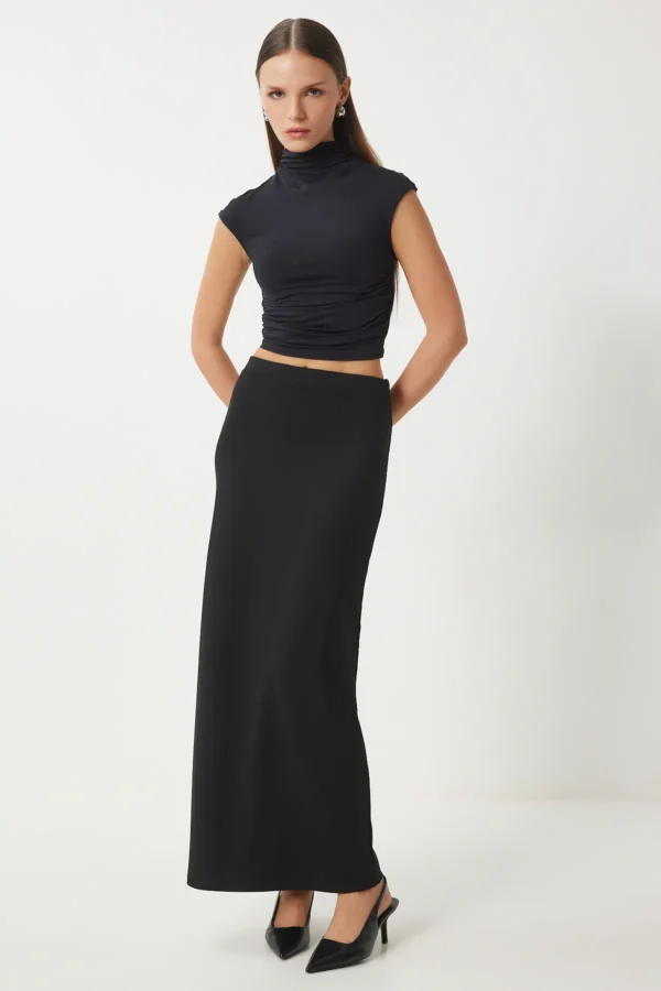 دامن زنانه SKIRT happiness istanbul