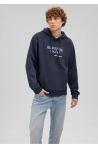 هودی مردانه ماوی اورجینال mavi Sweatshirt