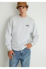 هوی مردانه ماوی اورجینال maviMen's Crew Neck Sweatshirt