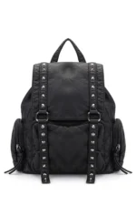 کوله پشتی زنانه ماوی اورجینال Black Backpack mavi