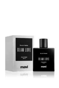 عطر زنانه Glam Love EDT 100 ml ماوی اورجینالmavi