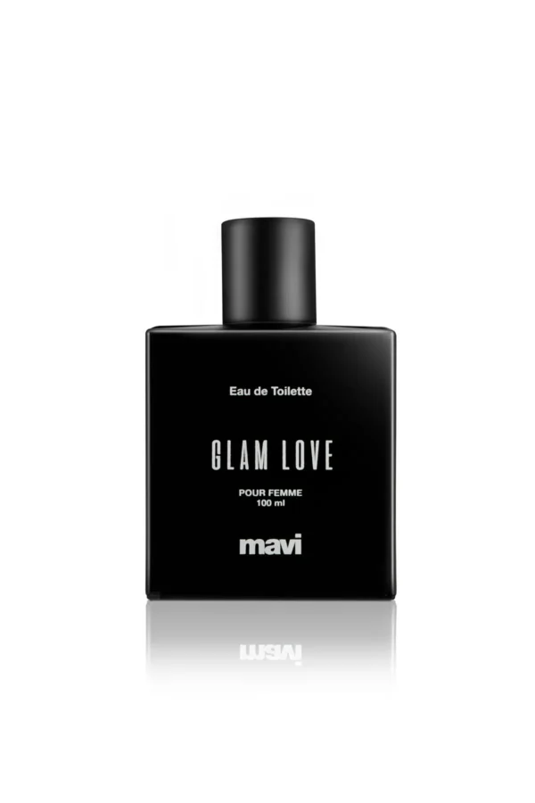 عطر زنانه Glam Love EDT 100 ml ماوی اورجینالmavi