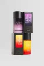 عطر مردانه برشکا اورجینال Bershka Mercer N.Y. 100