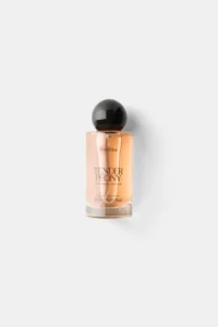 عطر زنانه Bershka Tender Peony 50 ml برشکا اورجینال