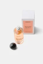 عطر زنانه Bershka Tender Peony 50 ml برشکا اورجینال