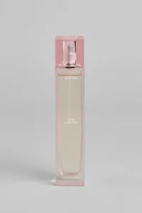 عطر زنانه Bershka True Garden Eau De Toilette 100 Ml اورجینال