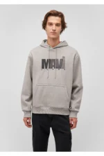 هودی مردانه ماوی اورجینال mavi Sweatshirt