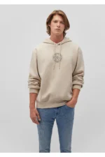 هودی کلاهدار مردانه ماوی اورجینالmavi Sweatshirt